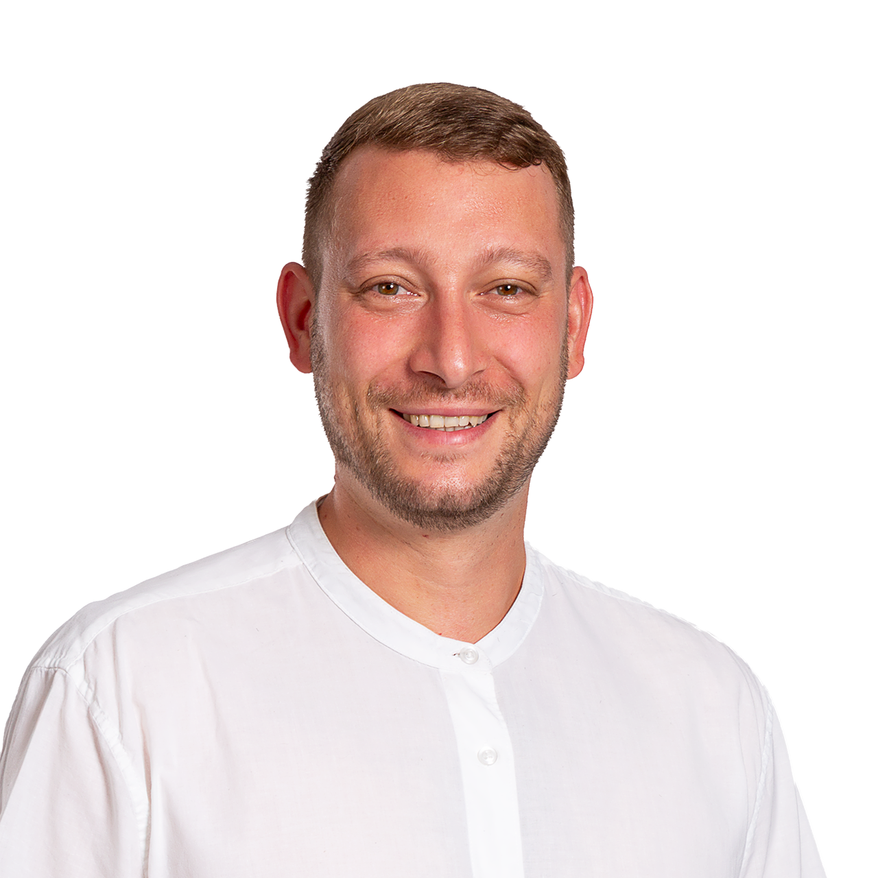 Marcel Čurda 36 let