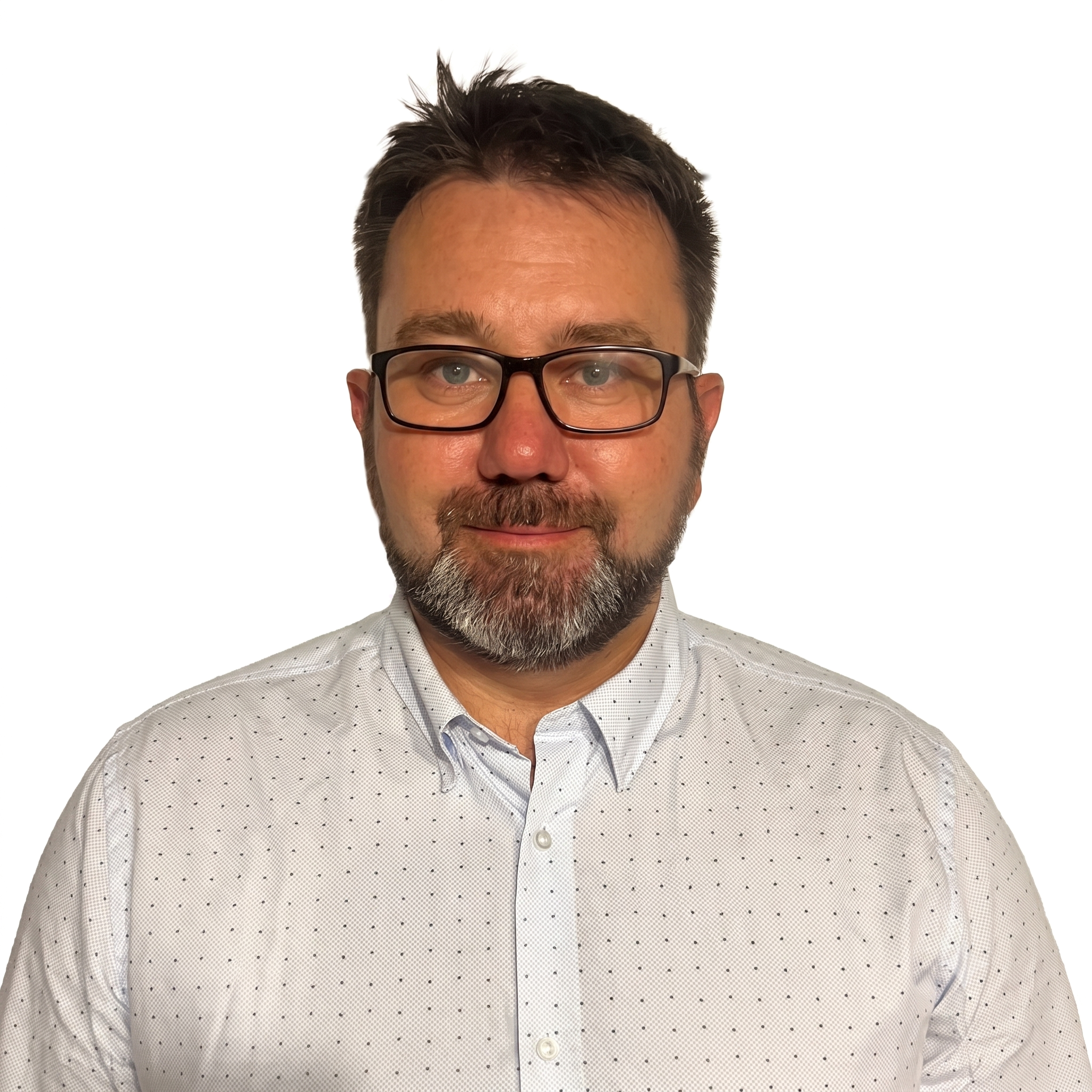 Václav Kühnel 40let