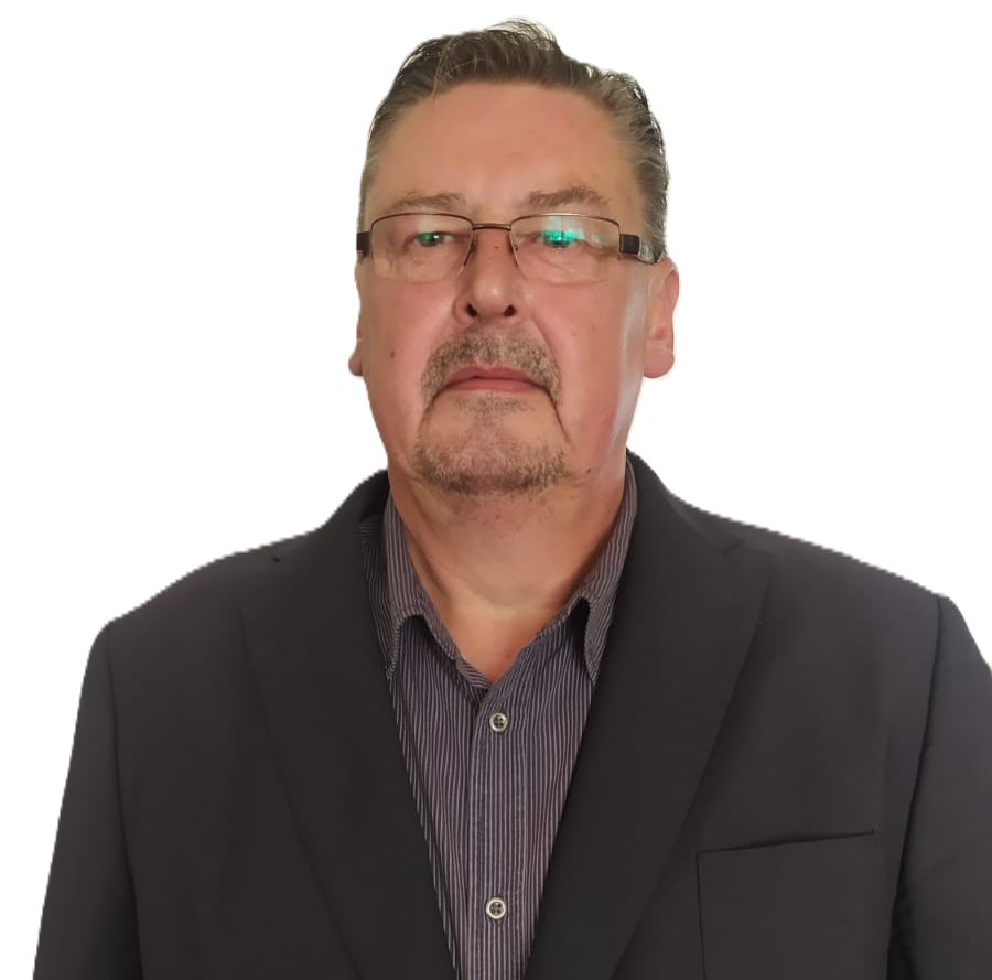 Radomír Šulc 52let