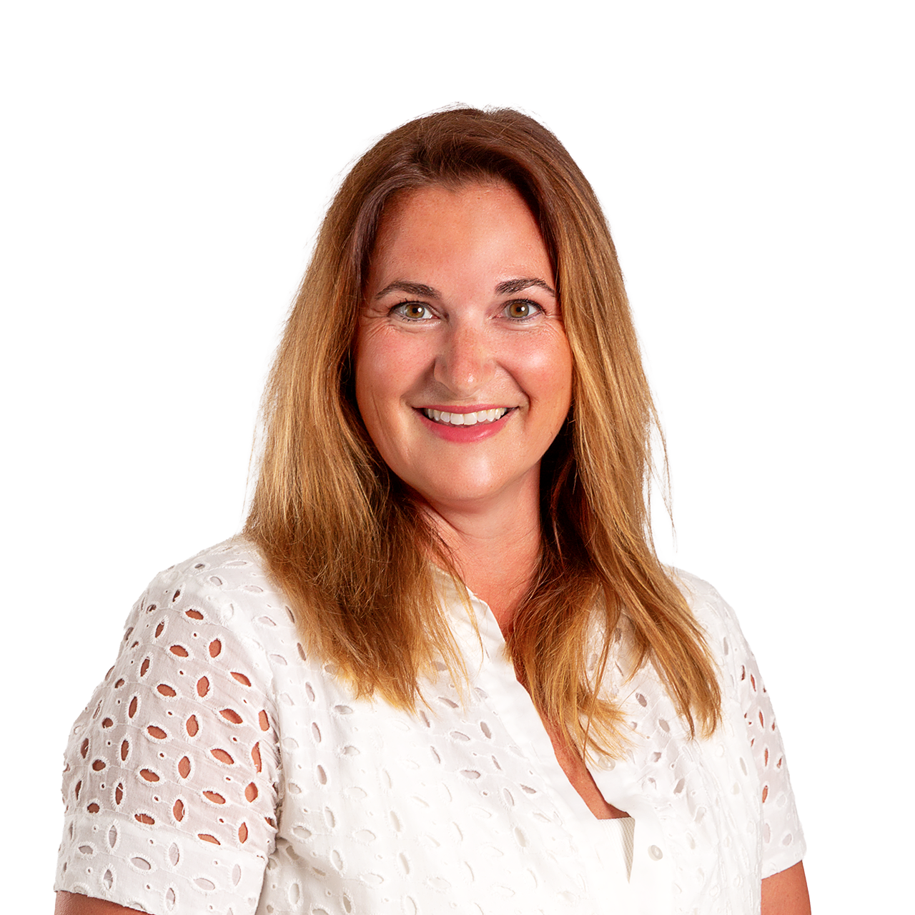 Ing. Karolína Jiříčková 42let