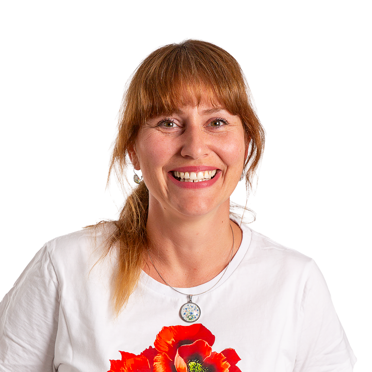 Lucie Kopřivová